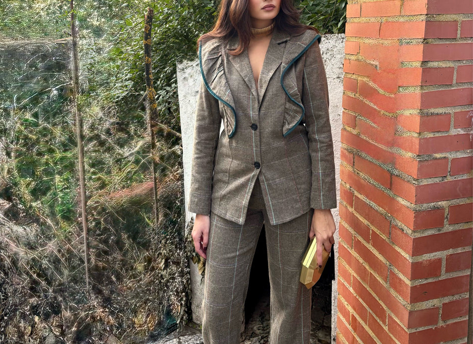 Pantalones/Conjuntos/Monos