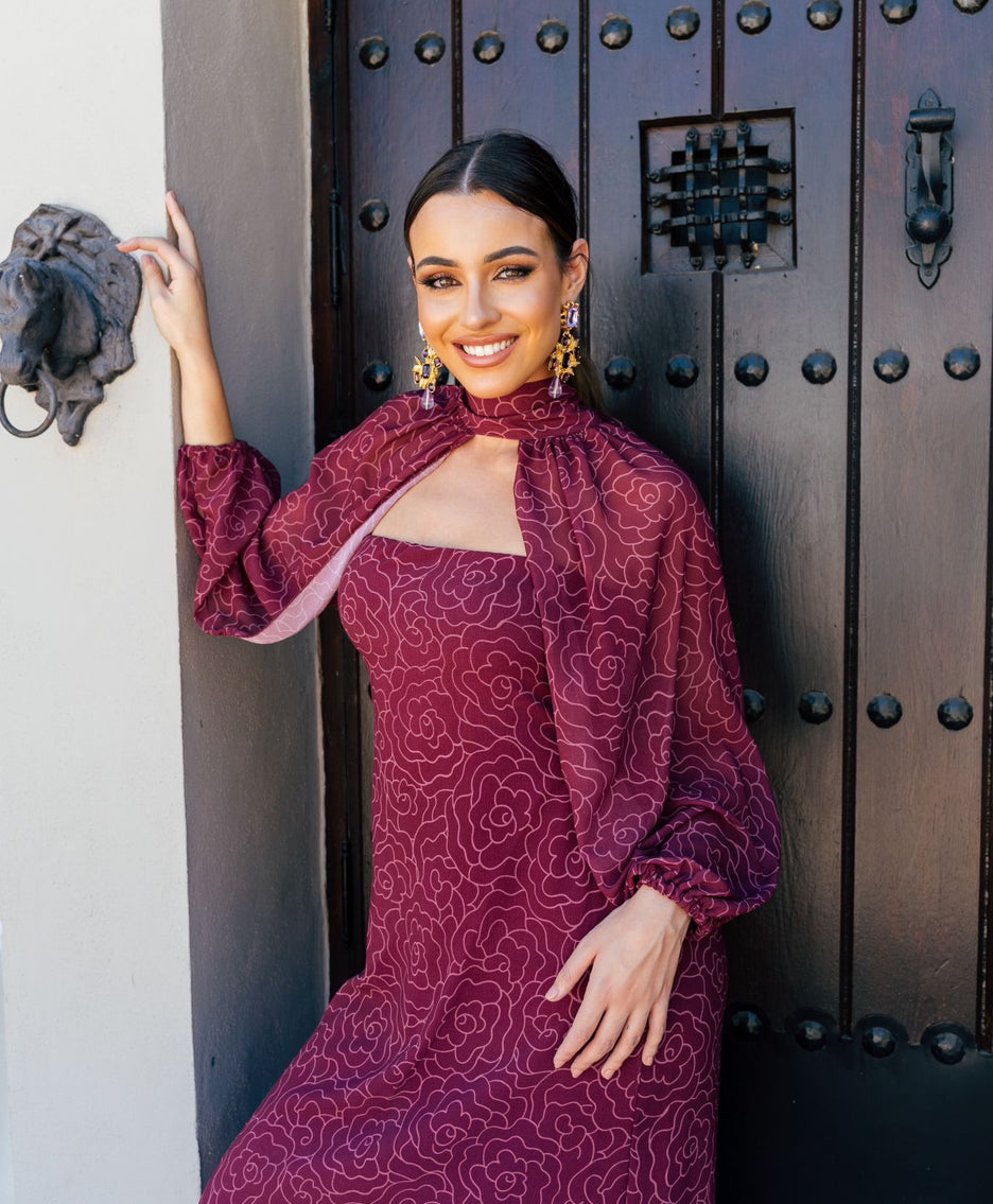 Invitada a buen precio