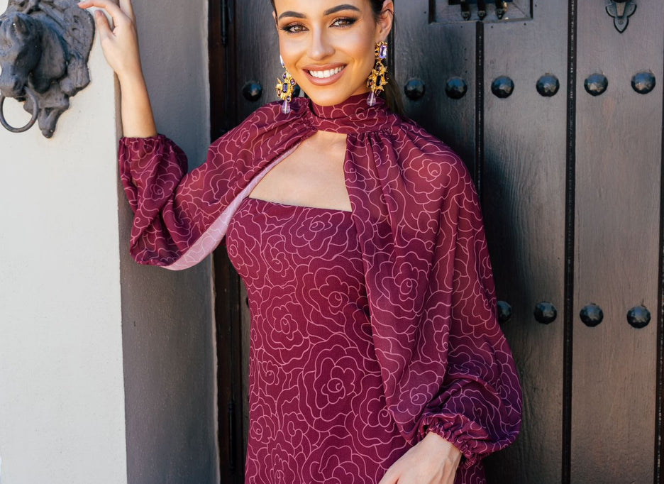 Invitada a buen precio