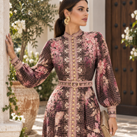 Vestido Verónica Premiun