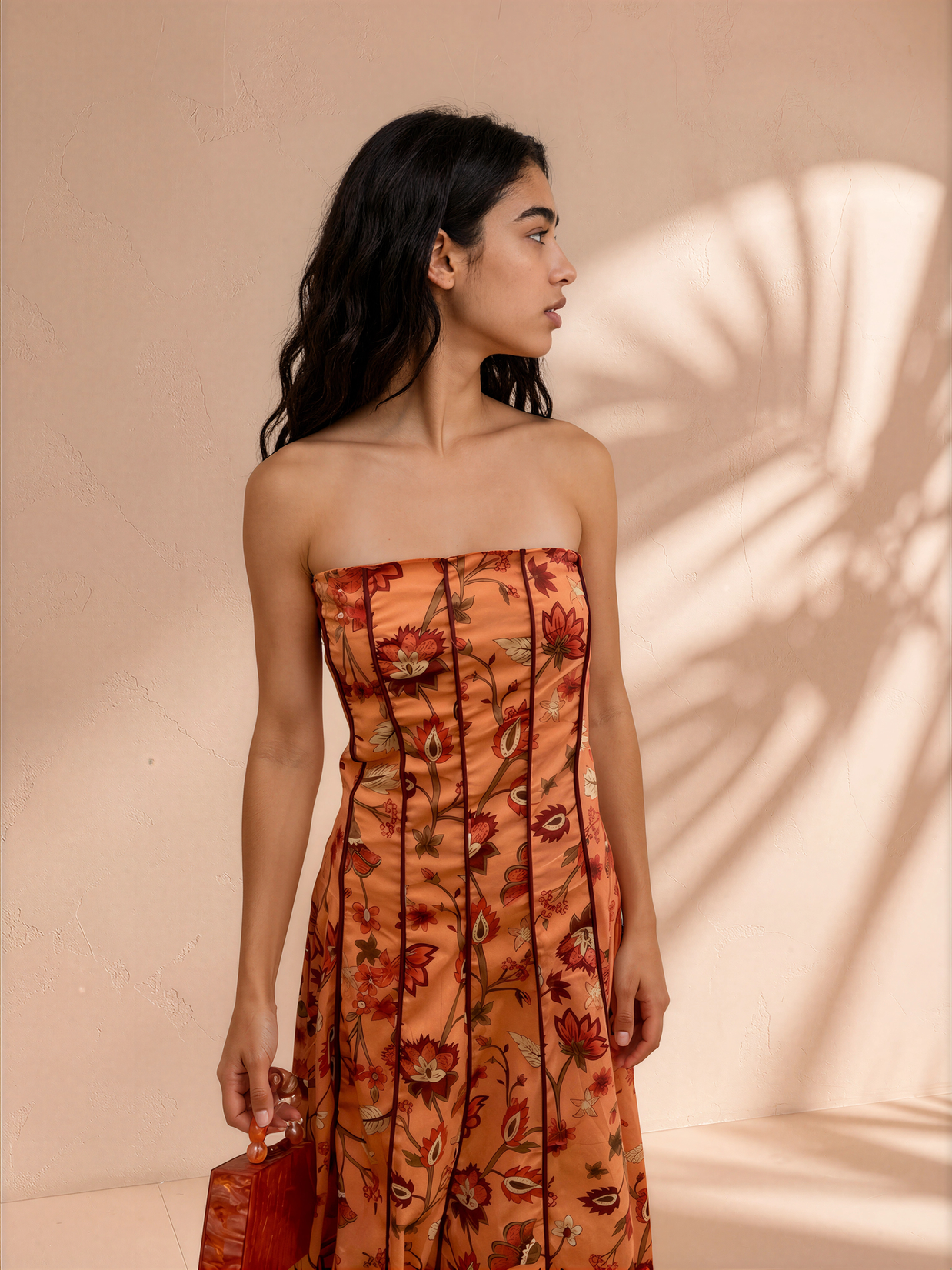 Vestido Angelina