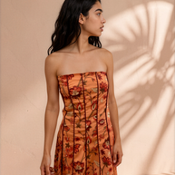 Vestido Angelina