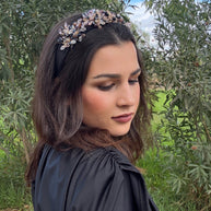 Diadema Melissa