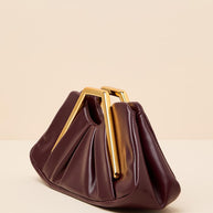 Bolso Estela Burdeos
