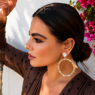 Maxi aros Evita