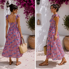 Vestido peces