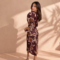 Vestido Matilde