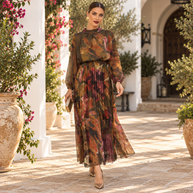 Vestido Inés