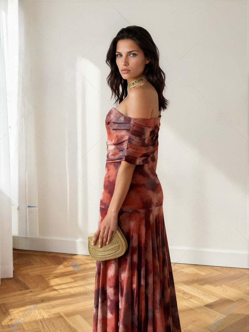 Vestido Mariola