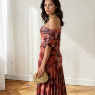 Vestido Mariola