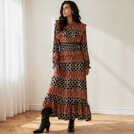 Vestido Matilda