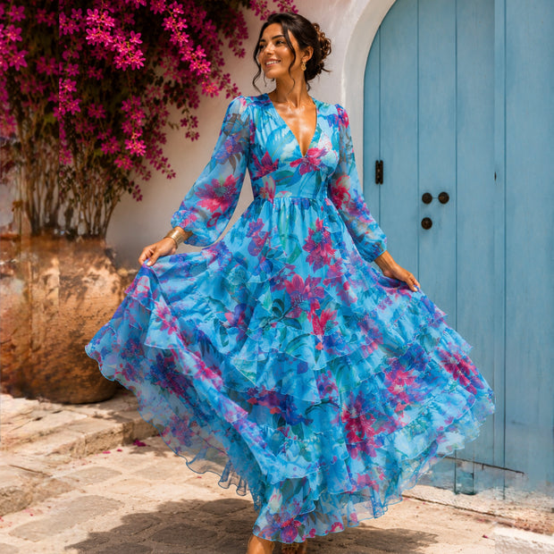 Vestido Amalfi