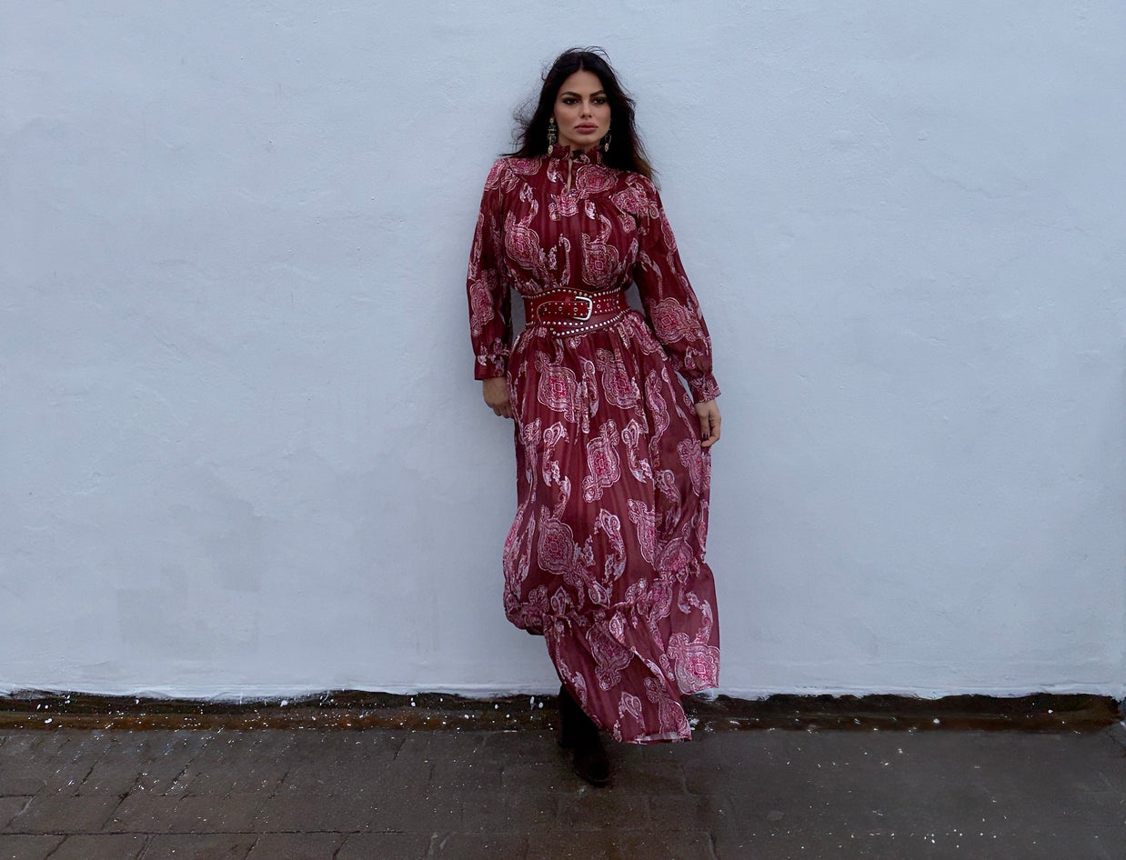 Conjunto Blusa Falda Juncal