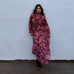 Conjunto Blusa Falda Juncal