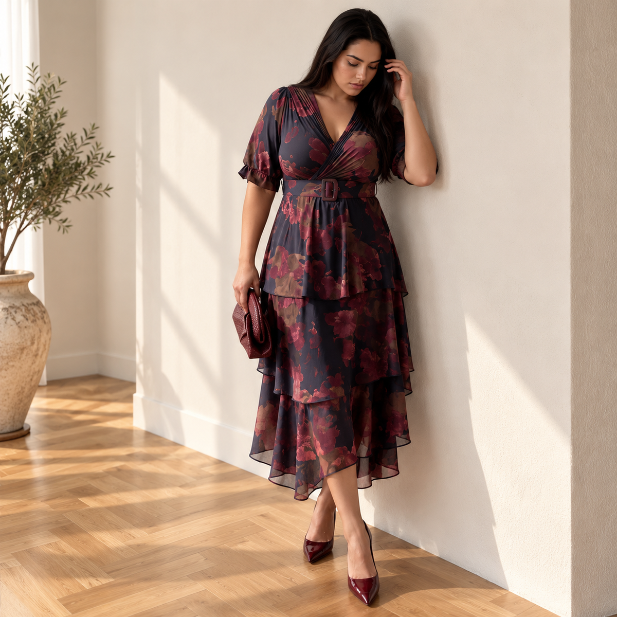 Vestido Vanesa