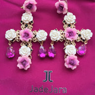 cruces imperiales Dulceida