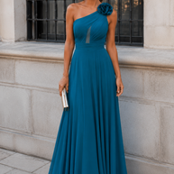 Vestido Fiesta Estela
