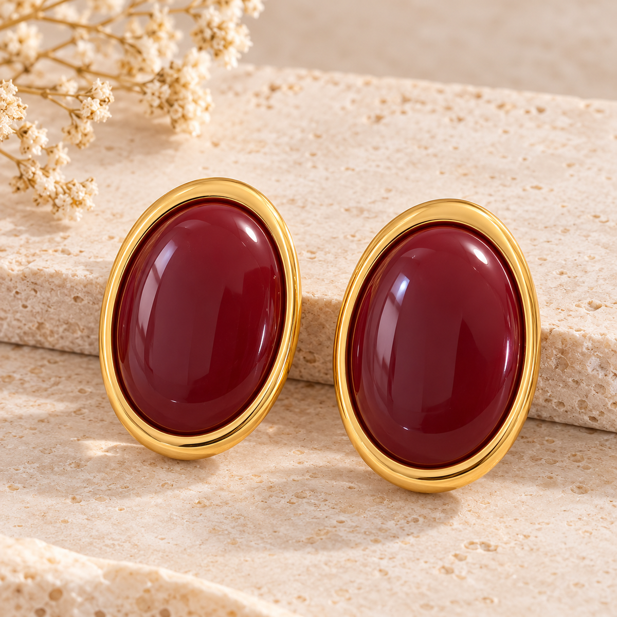 Pendientes Matilda