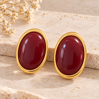 Pendientes Matilda
