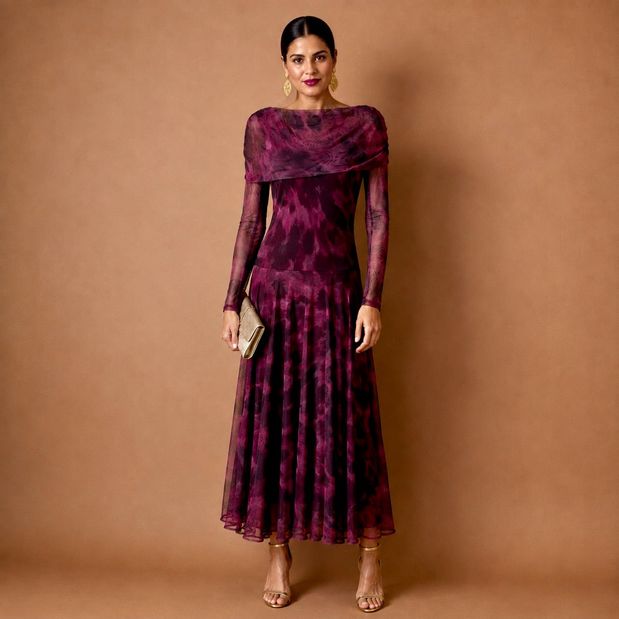 Vestido Keira