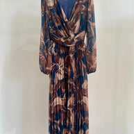 Vestido Inés