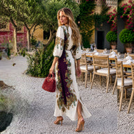 Vestido Serena