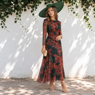Vestido Elba