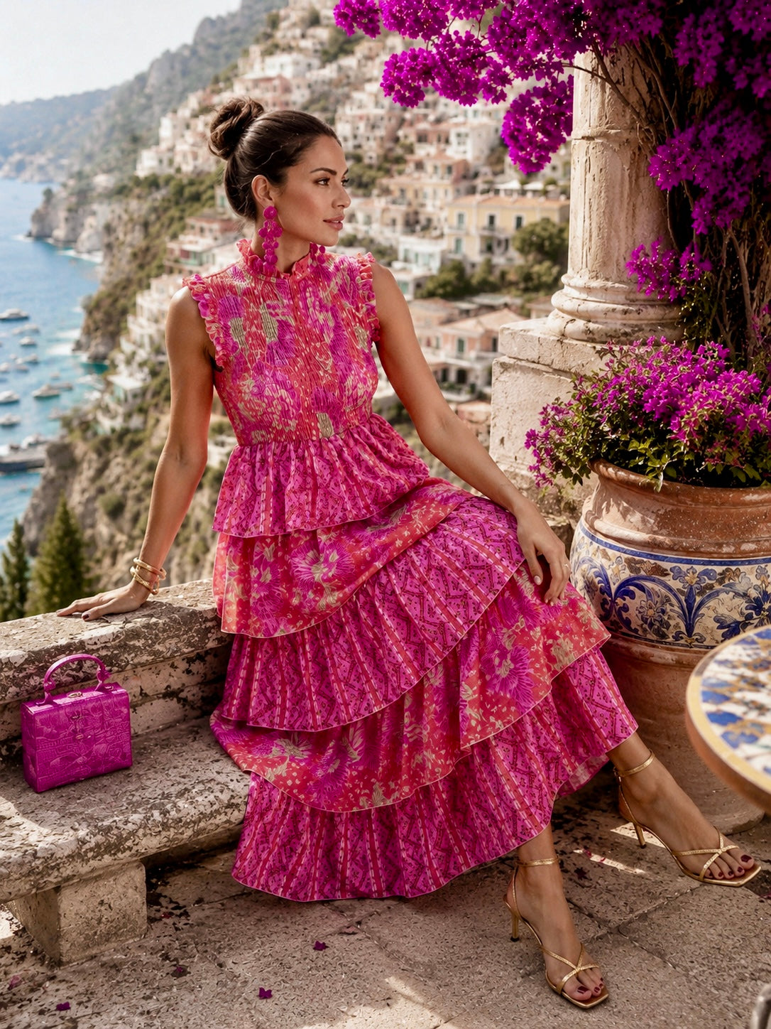 Vestido Tamara