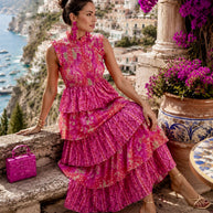 Vestido Tamara