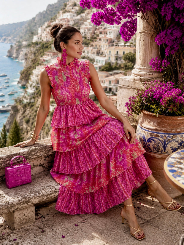 Vestido Tamara