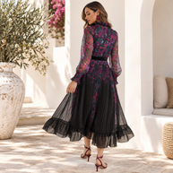 Vestido Zira Premiun