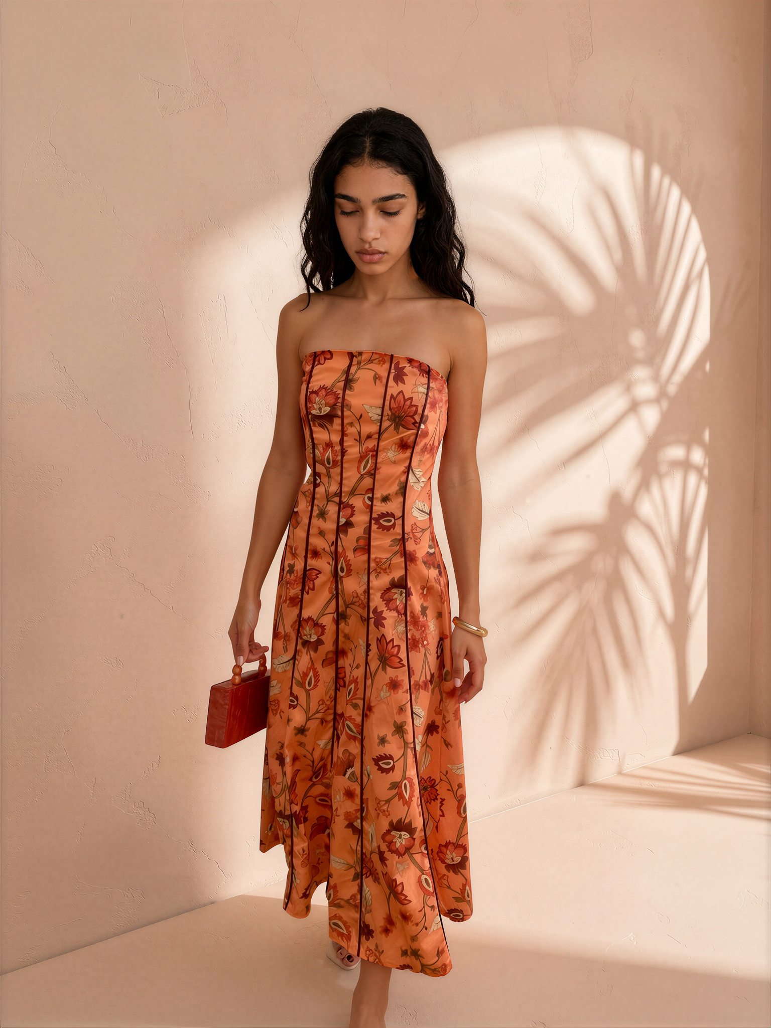 Vestido Angelina