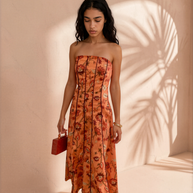 Vestido Angelina