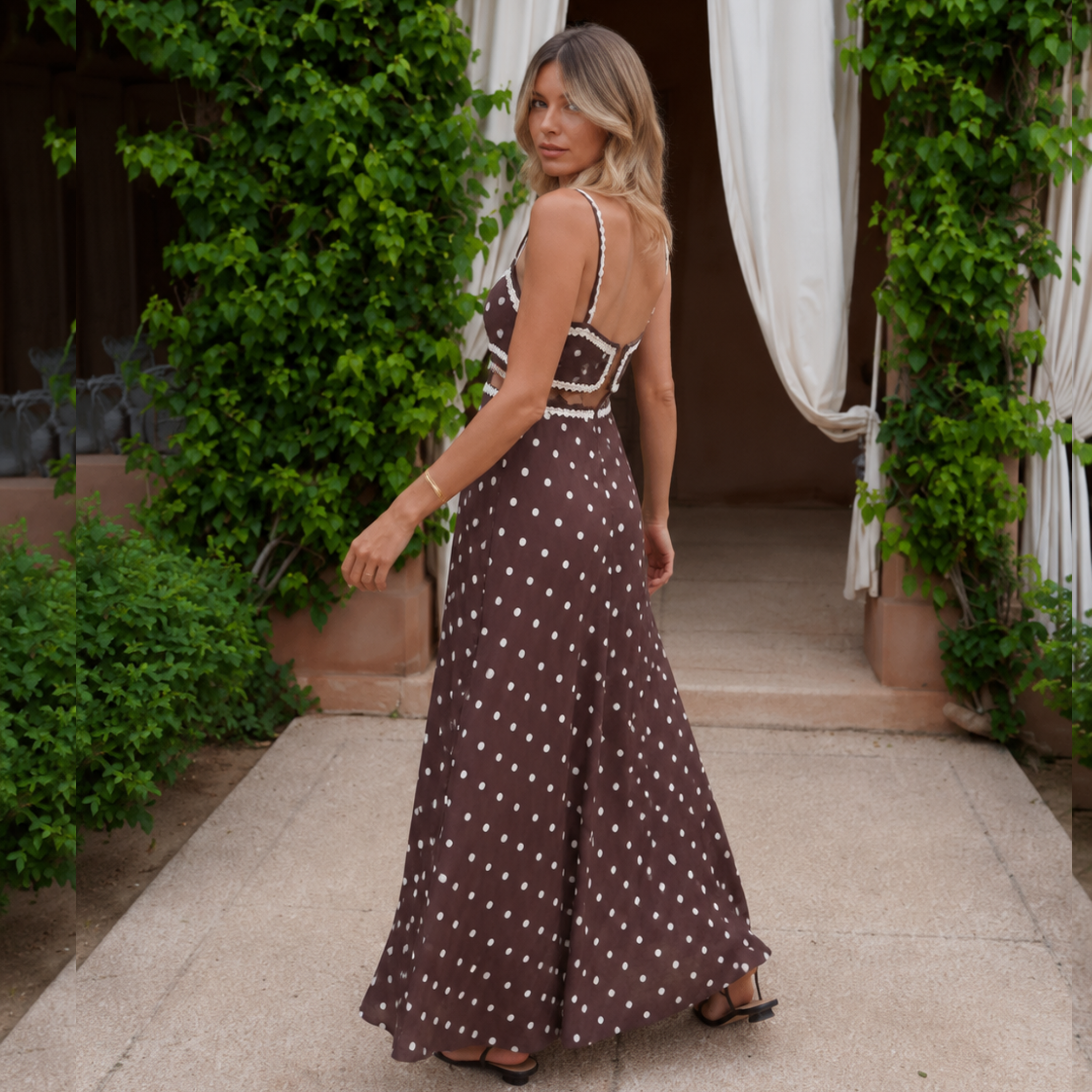 Vestido Dulce