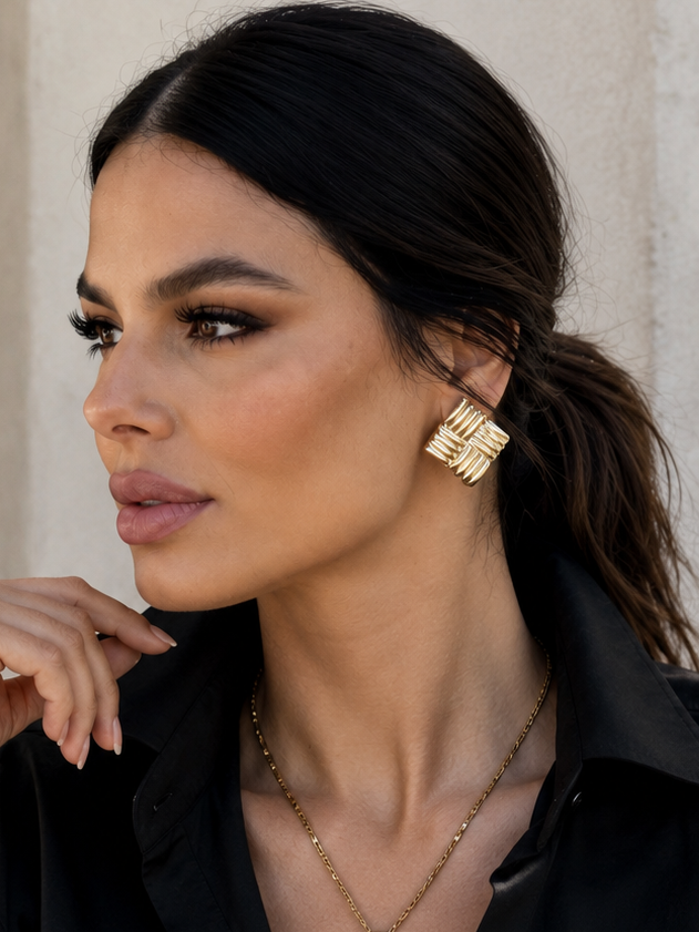 Pendientes selma