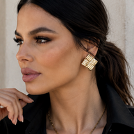 Pendientes selma