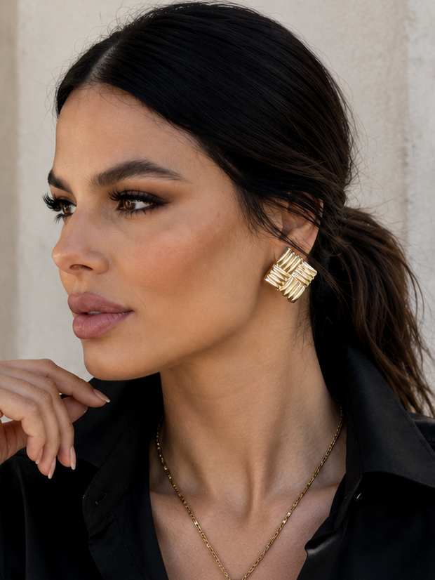 Pendientes selma
