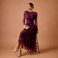 Vestido Keira