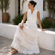 Vestido Isolda