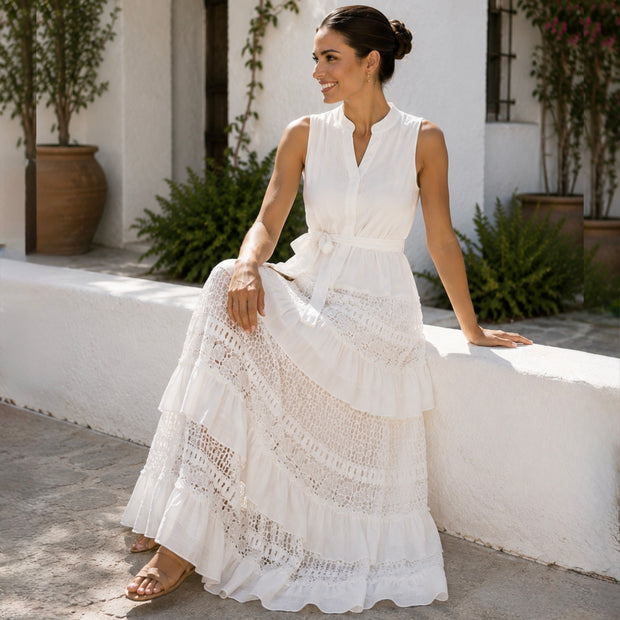 Vestido Isolda