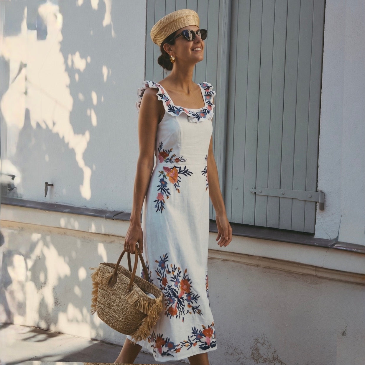 Vestido Midnight