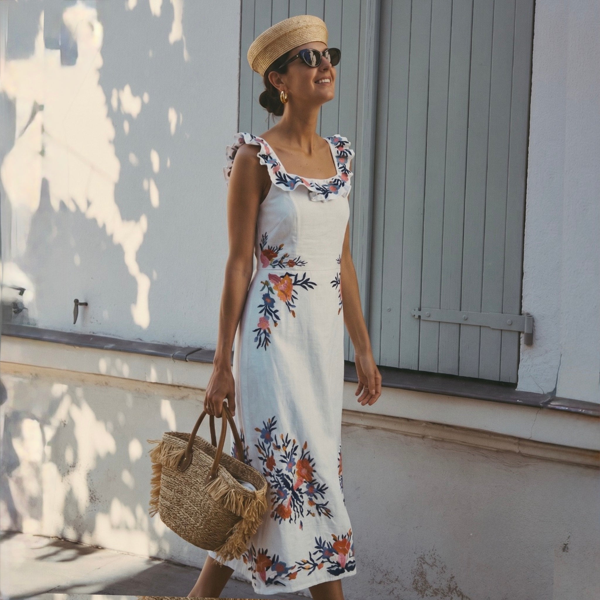 Vestido Midnight