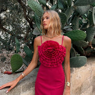 Vestido Camelia
