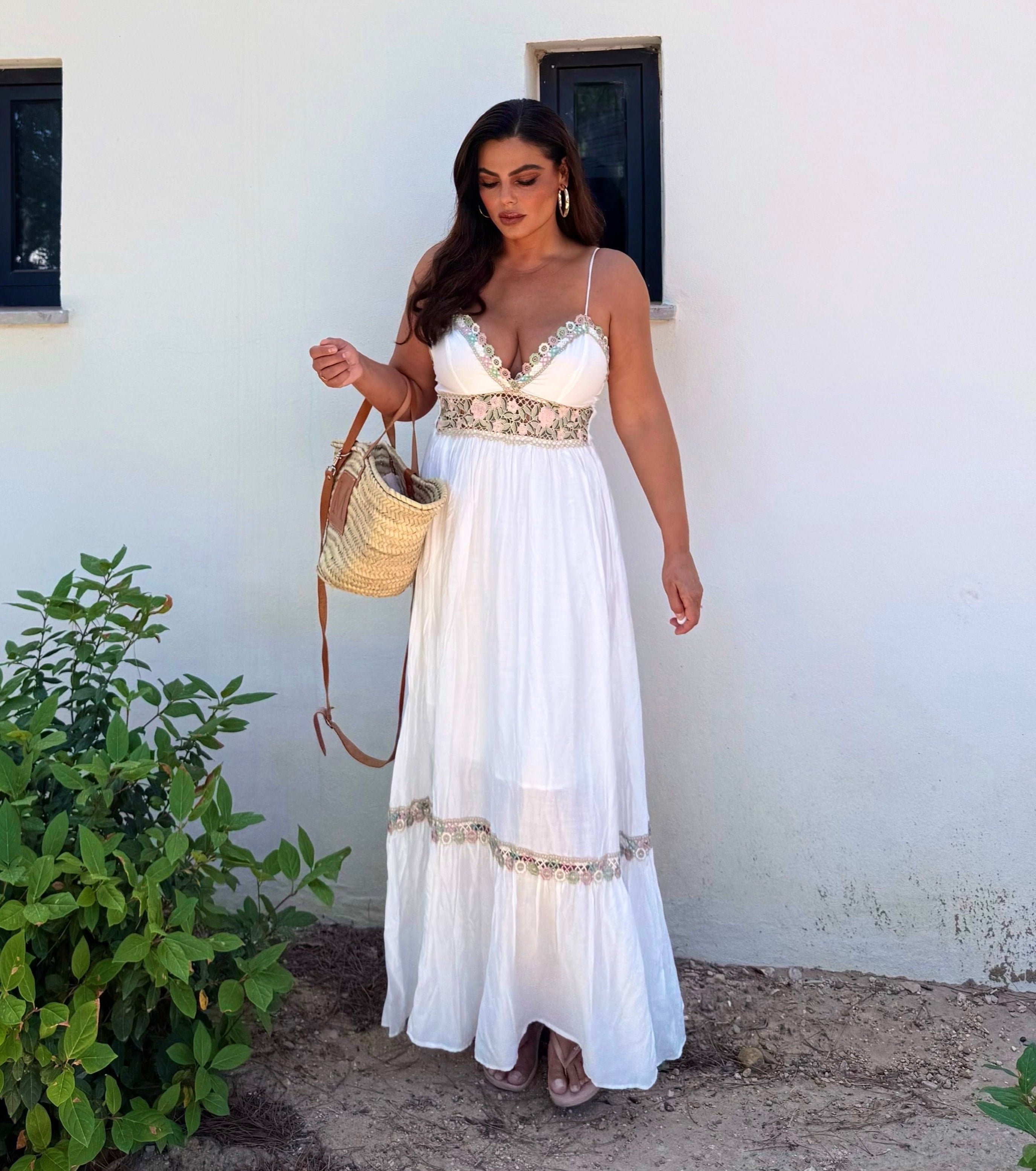 Vestido Valeria