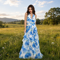 Vestido Aurora