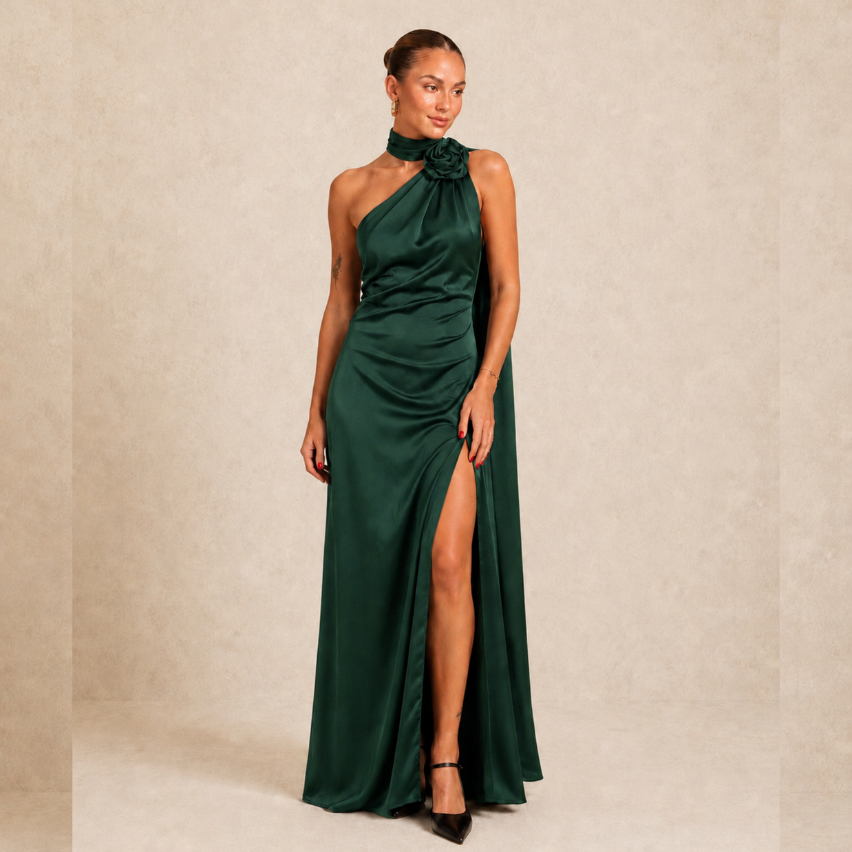 Vestido Fiesta Helena