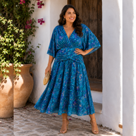 Vestido Bella