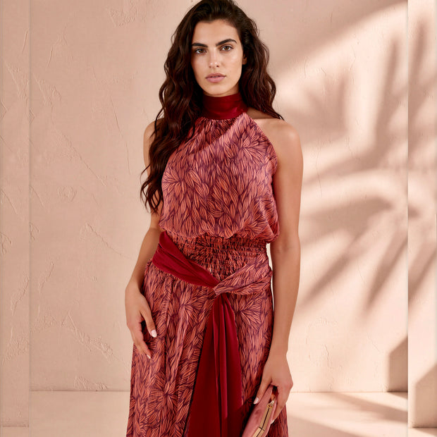 Vestido Nataly