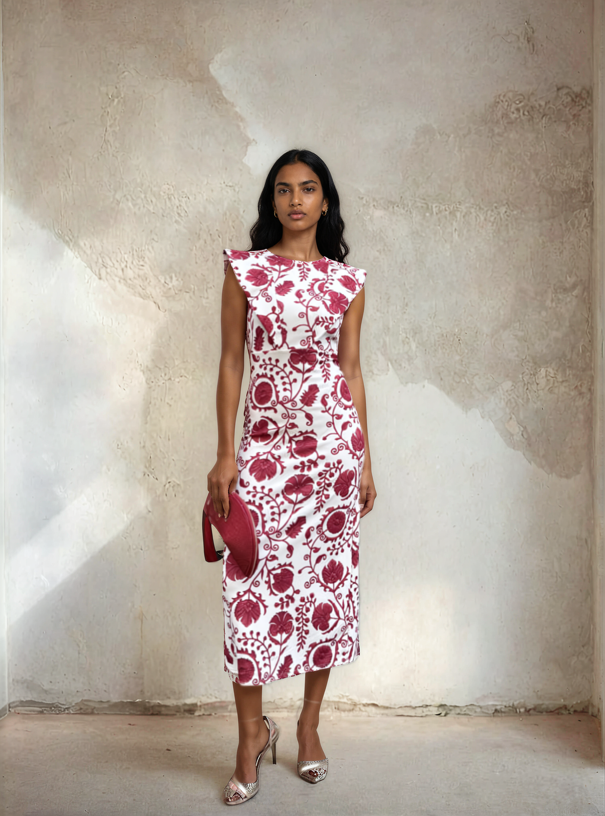 Vestido Romina