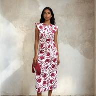 Vestido Romina